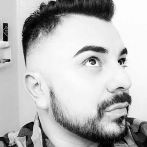 Meet your Posher, Johnny